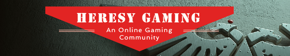 HeresyGamingLogo